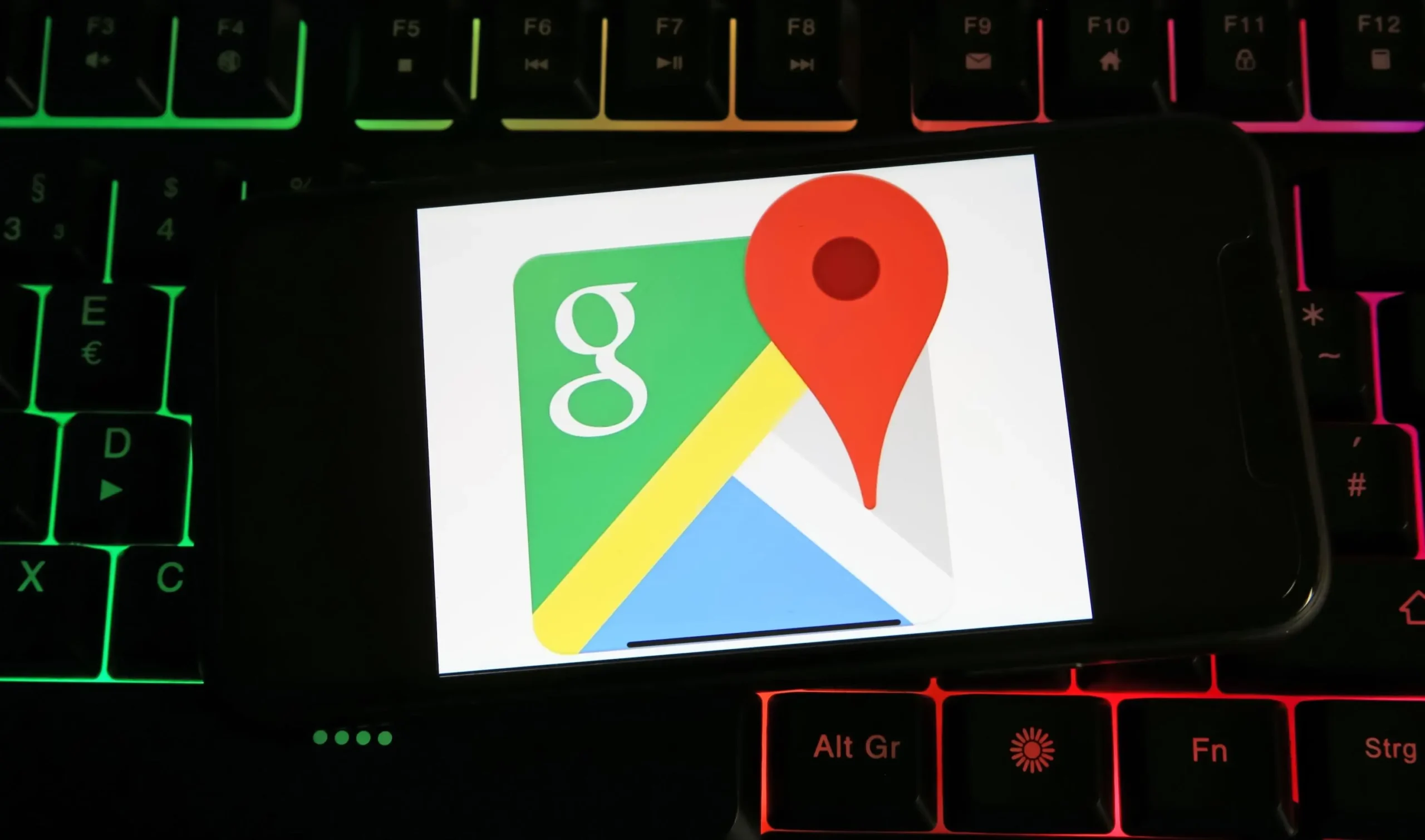 #1 Local SEO Services - Local SEO Company
