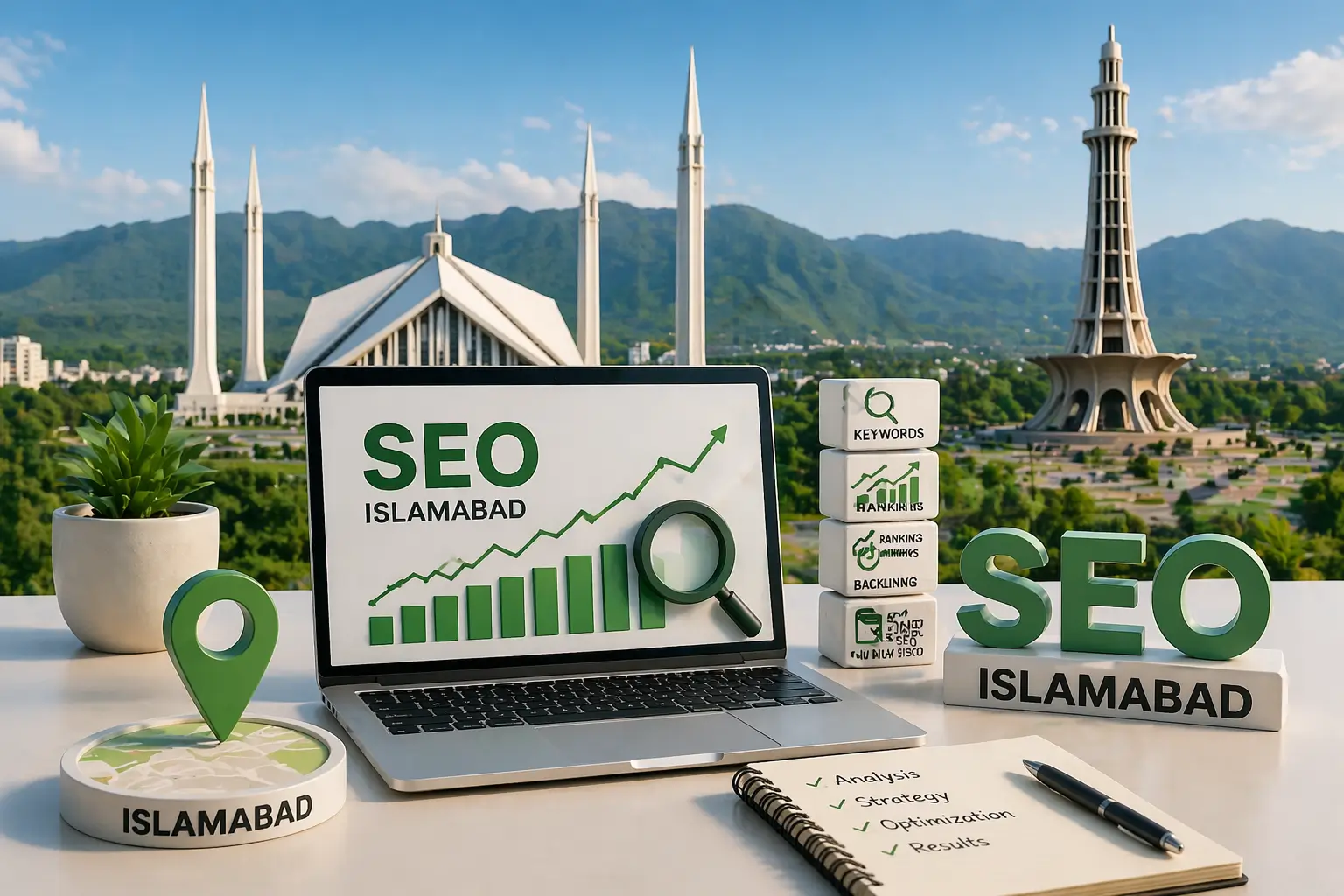 #1 Seo Services in Islamabad | Seo Expert in Islamabad